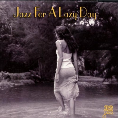 Jazz for a Lazy Day - 3324