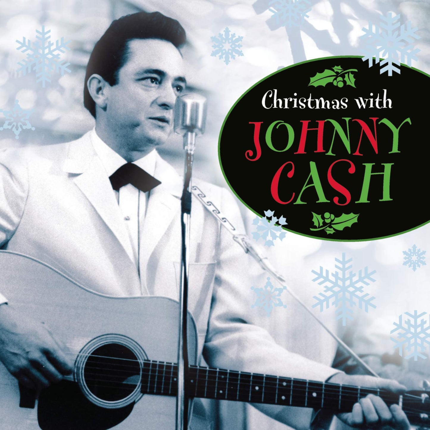 Christmas with Johnny Cash - 2159