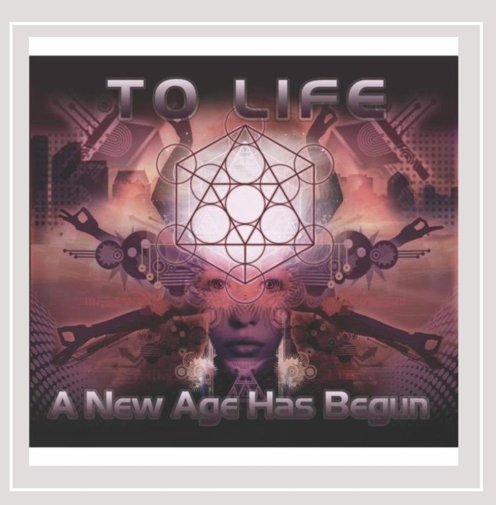 A New Age Has Begun - 3124
