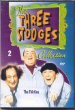 The Three Stooges Collection, Vol. 2: The Thirties - 7851