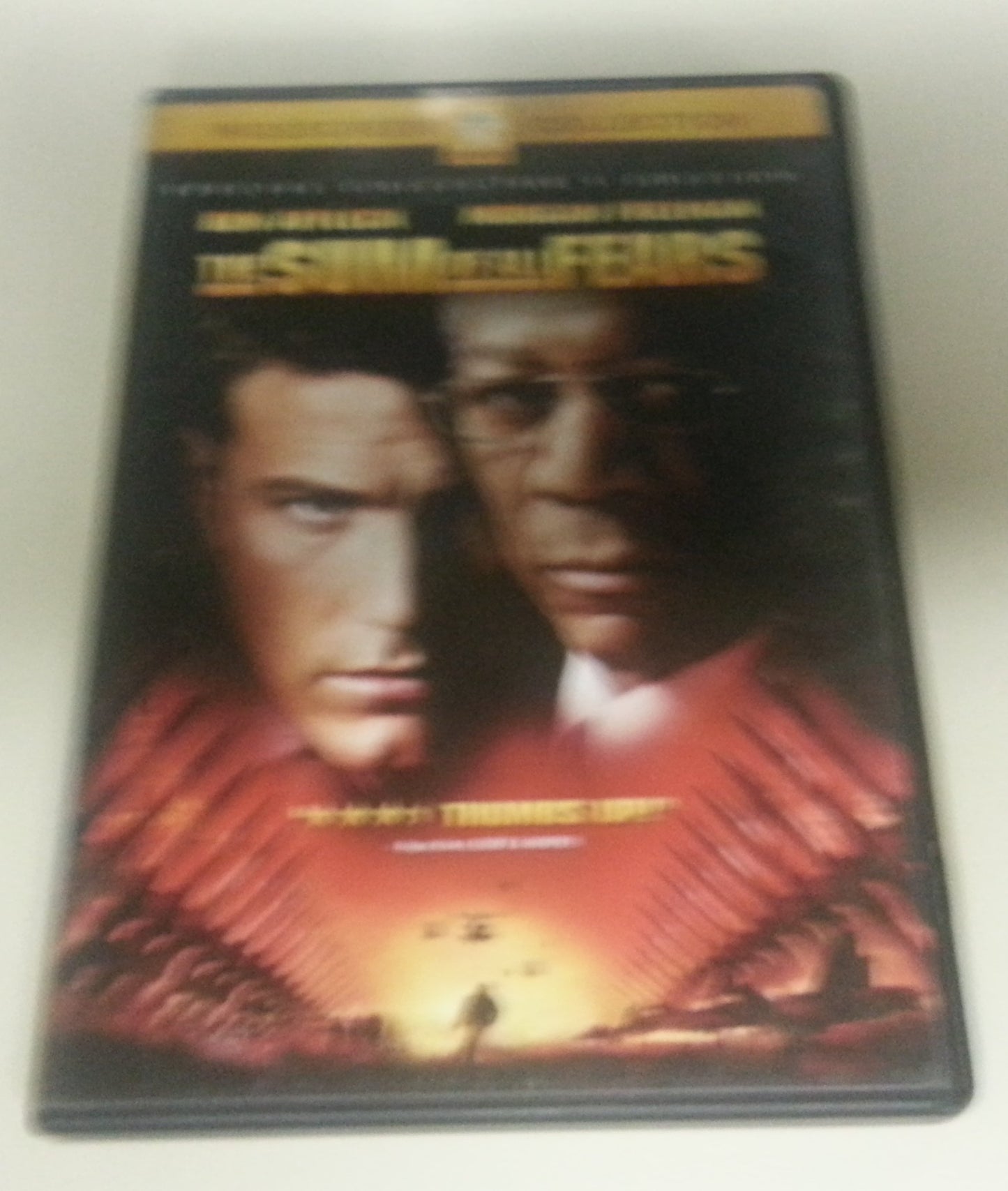 The Sum of All Fears (Special Collector's Edition) - 8179