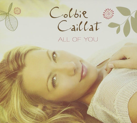 All Of You - 9832