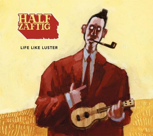 Life Like Luster - 1691
