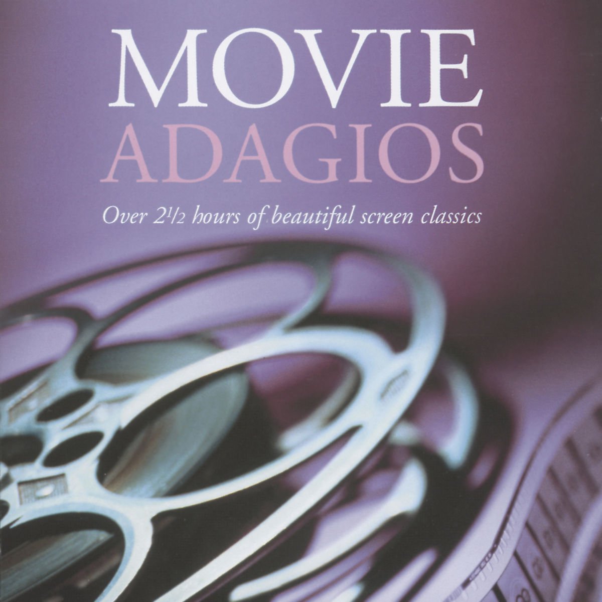 Movie Adagios [2 CD] - 987