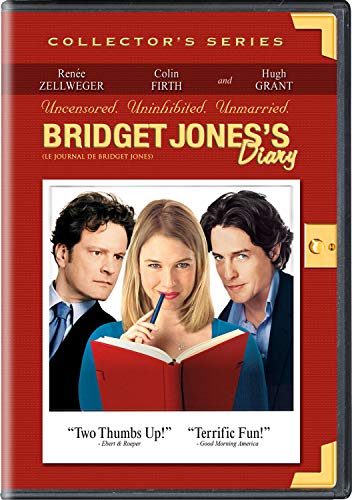 Bridget Jones's Diary (Collector's Series) - 3814