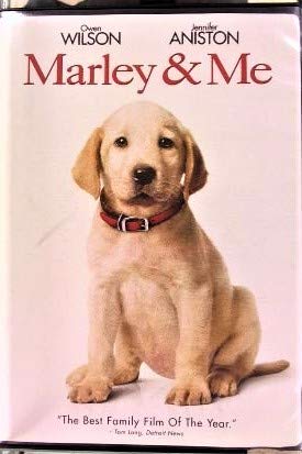 Marley & Me - 8431