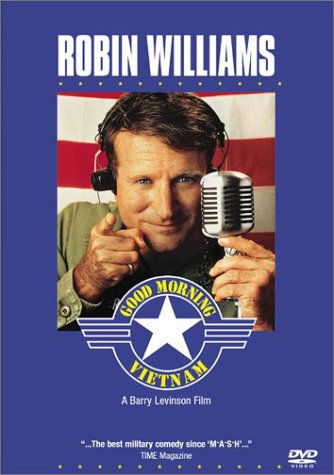 Good Morning, Vietnam - 7357