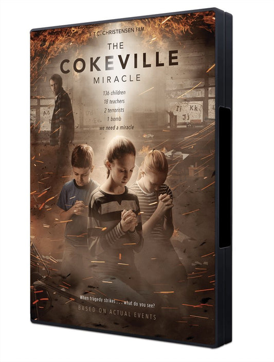 The Cokeville Miracle - 4818