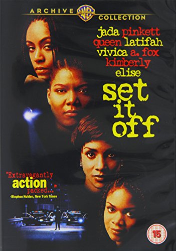 Set It Off - 3555