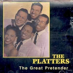 The Great Pretender - 2629