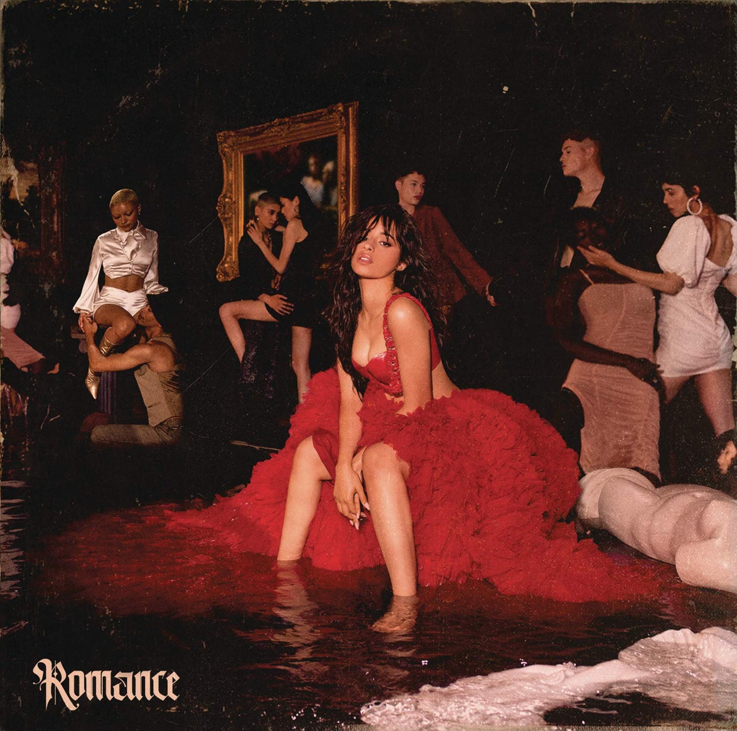 Romance - 6658
