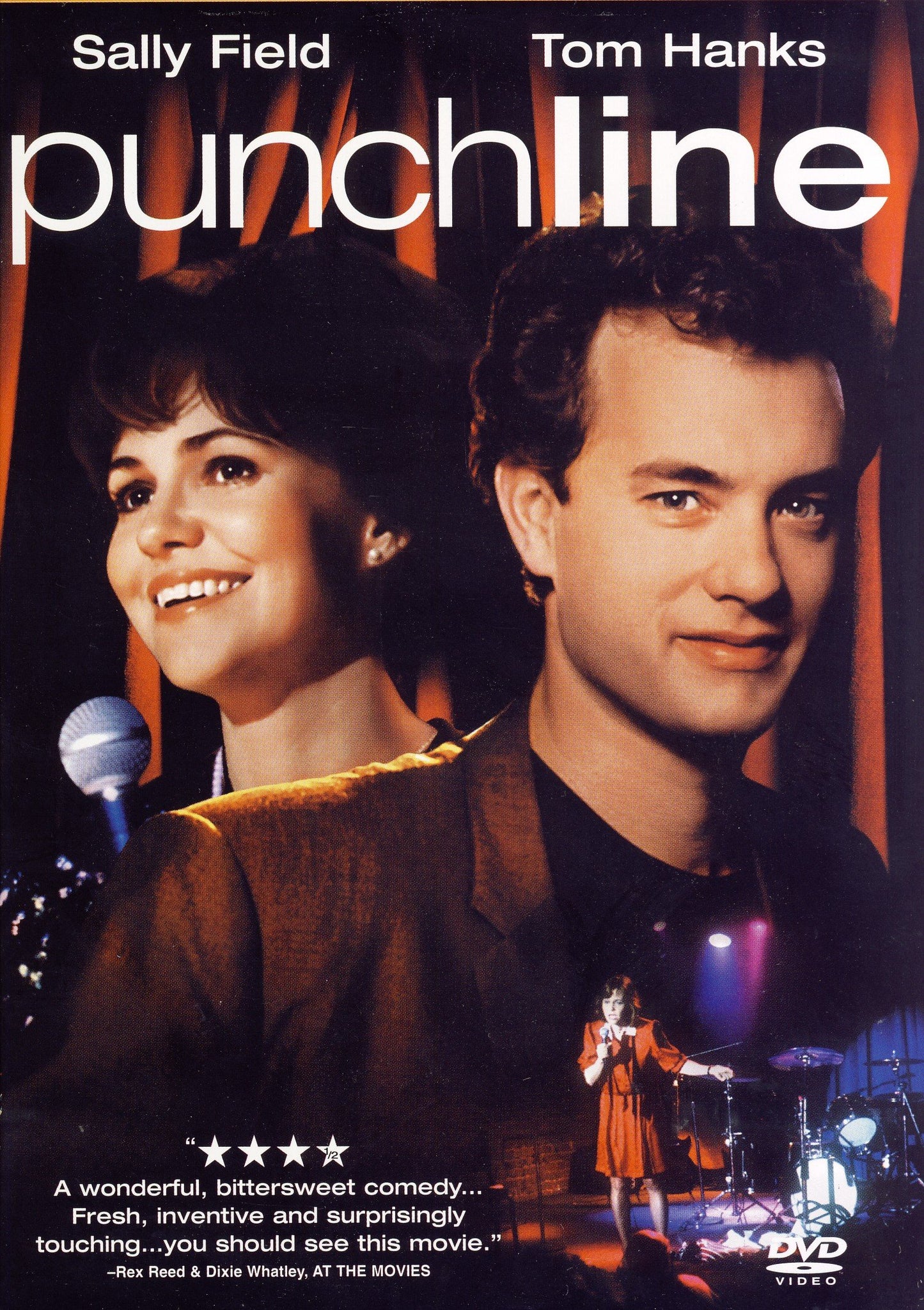 Punchline [DVD] - 7190