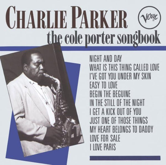 Cole Porter Songbook - 6151