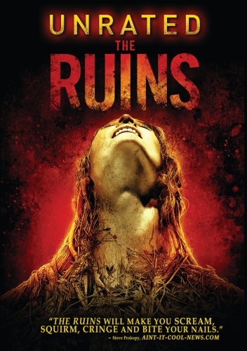 The Ruins (Unrated Edition) - 7889