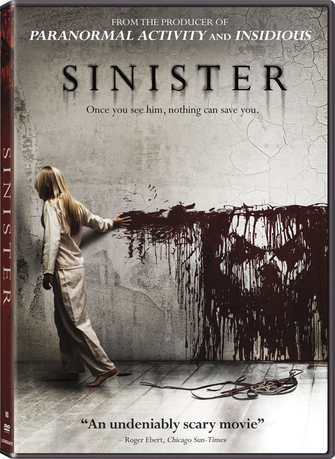 Sinister - 102