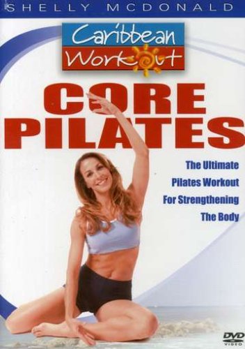Caribbean Workout: Core Pilates - 3282