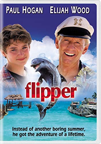 Flipper - 9870