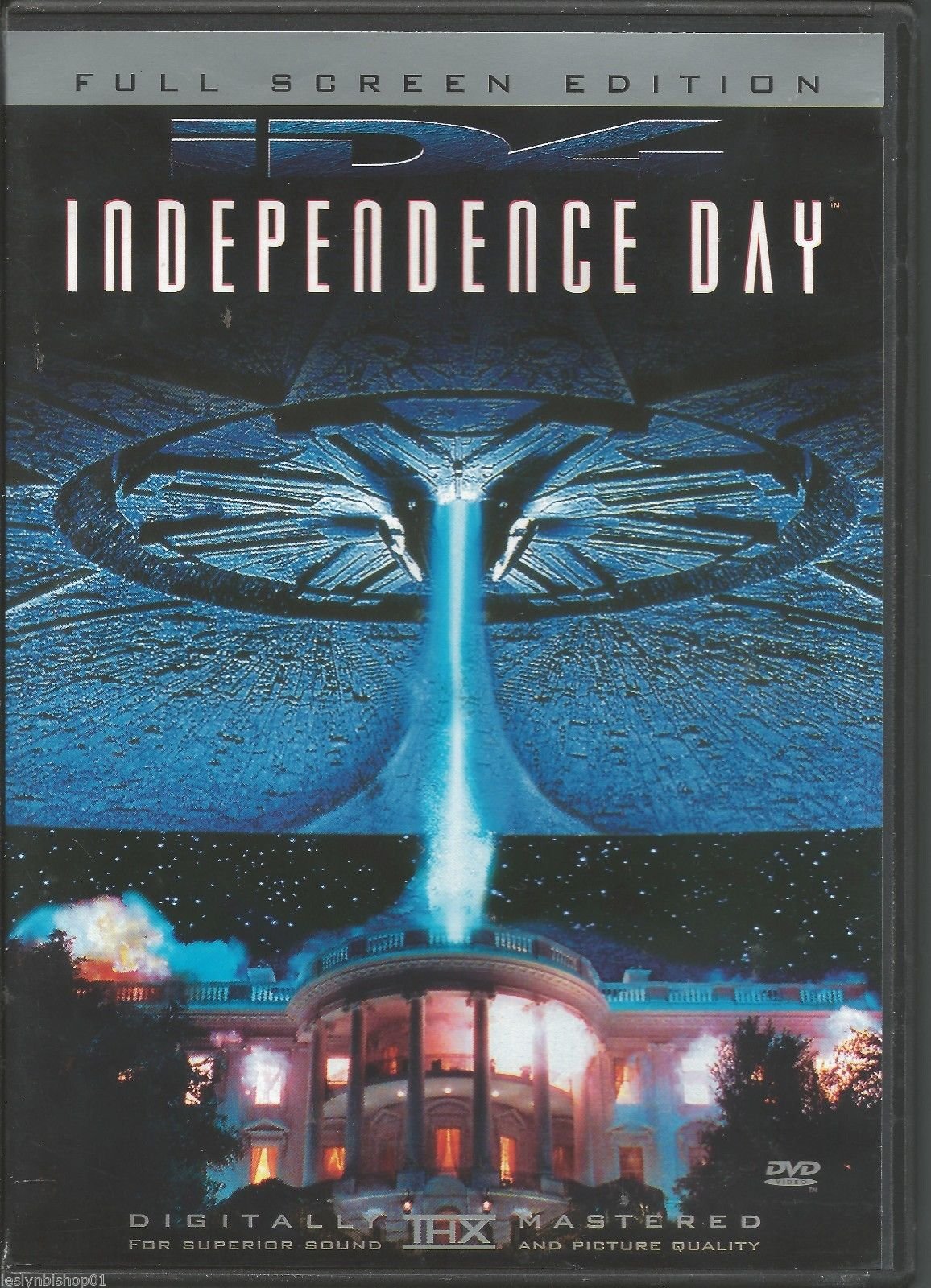 Independence Day [Award Series] - 5409