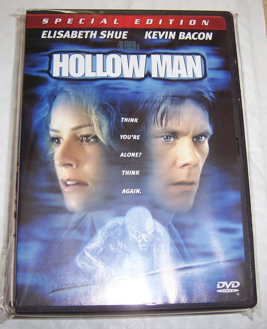 Hollow Man (Special Edition) - 7448