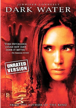 Dark Water - 2881