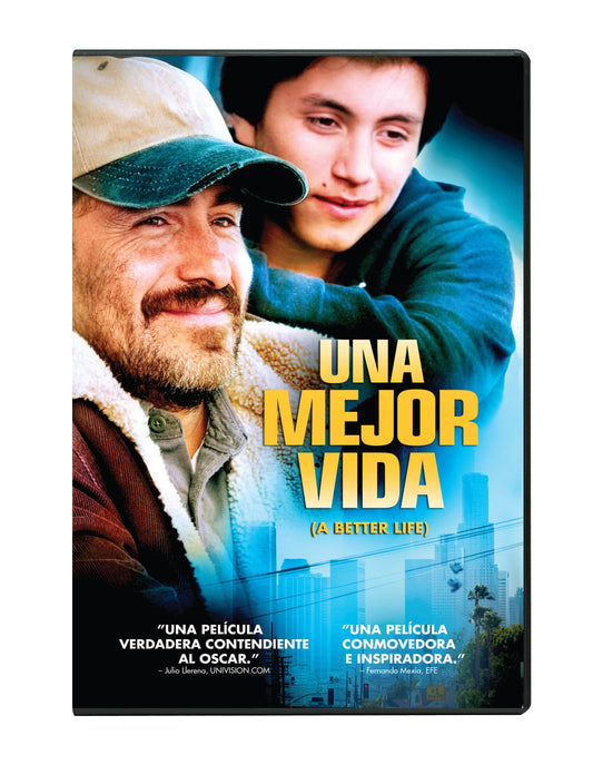 Una Mejor Vida - A Better Life - 5408