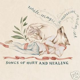 Songs of Hurt and Healing [Split-CD] - 6097
