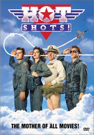 Hot Shots! - 1193