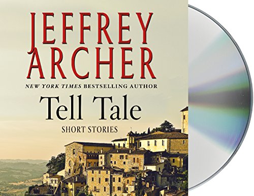 Tell Tale: Stories - 2075