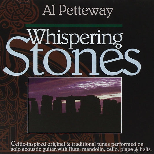 Whispering Stones - 3949