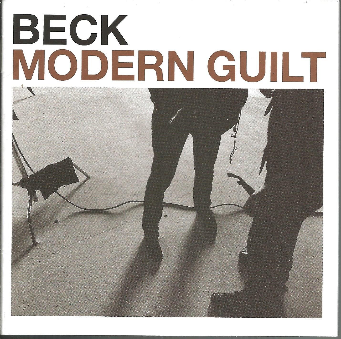 Modern Guilt - 1473