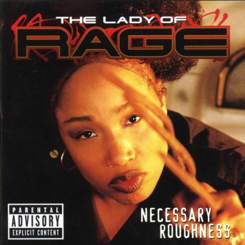 Necessary Roughness - 3403
