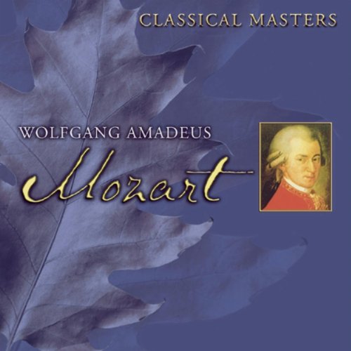 Classical Masters: Mozart - 2112