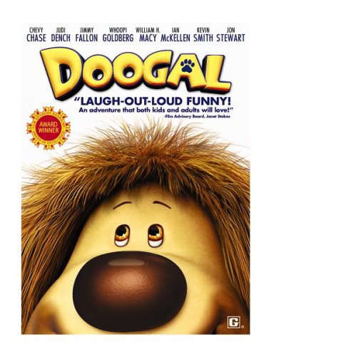 Doogal - 7896