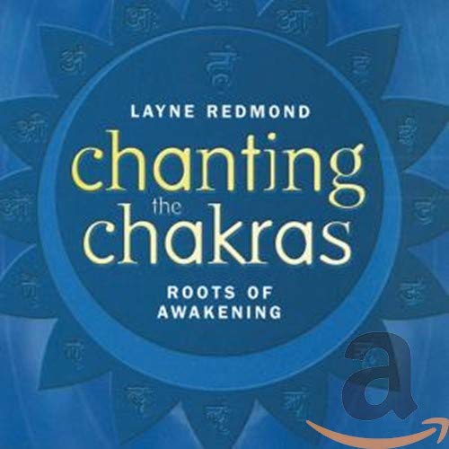Chanting the Chakras: Roots of Awakening - 3538
