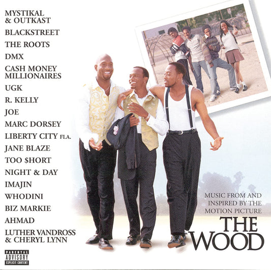 The Wood (1999 Film) - 7988