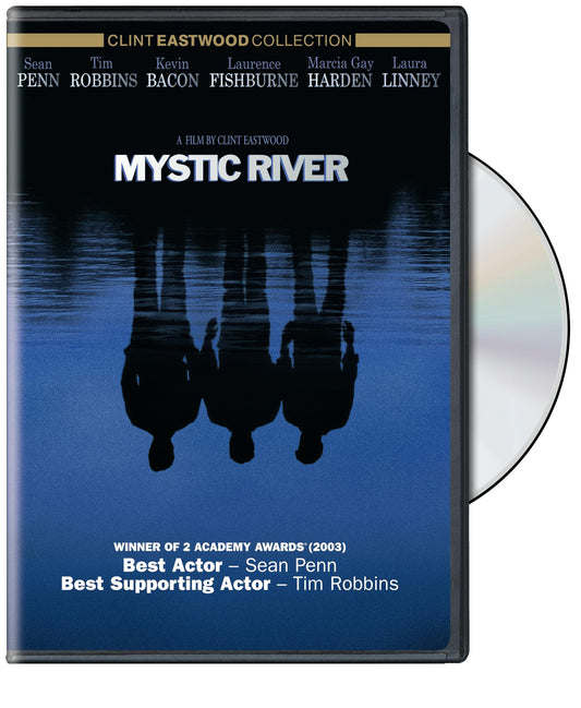 Mystic River - 7020