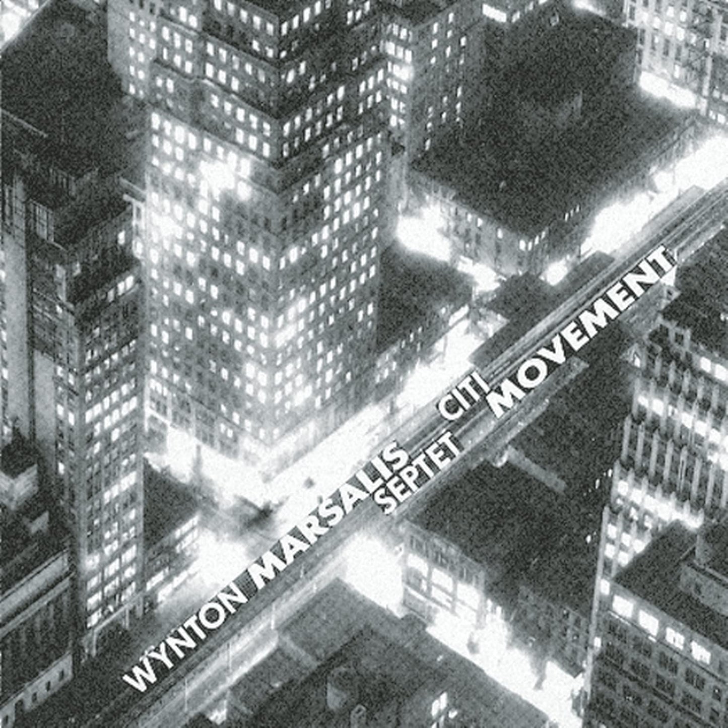 Citi Movement - 3946