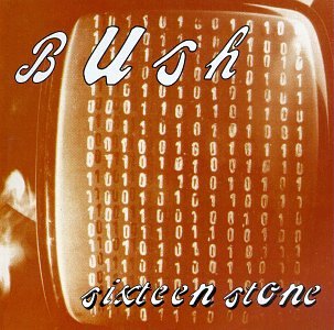Sixteen Stone - 4657