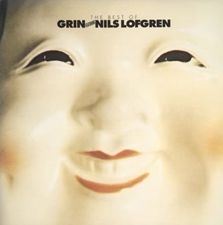 ザ・ベスト・オブ・グリン ~フィーチャリング・ニルス・ロフグレン - 423
