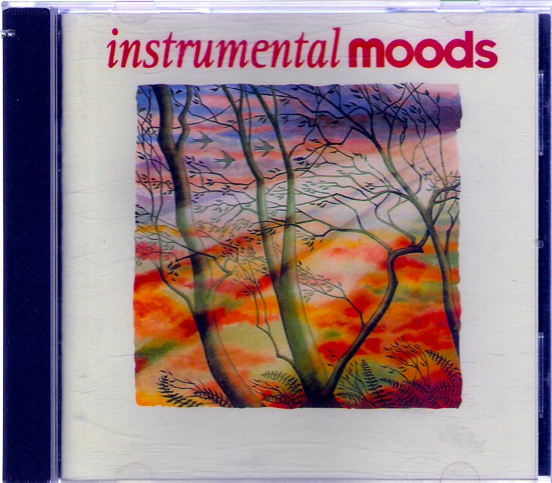 Instrumental Moods - 1276