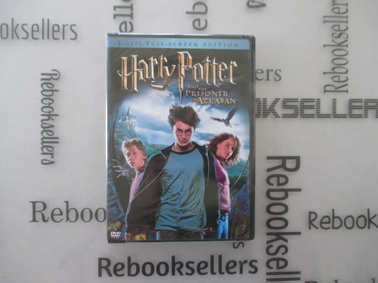 Harry Potter and the Prisoner of Azkaban - 2030