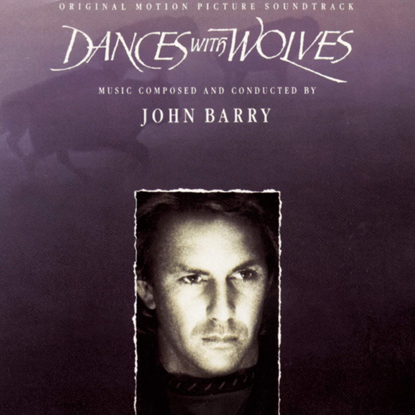 Dances With Wolves: Original Motion Picture Soundtrack - 1212