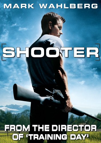 Shooter (Widescreen Edition) - 2525
