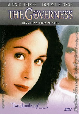 The Governess - 7707