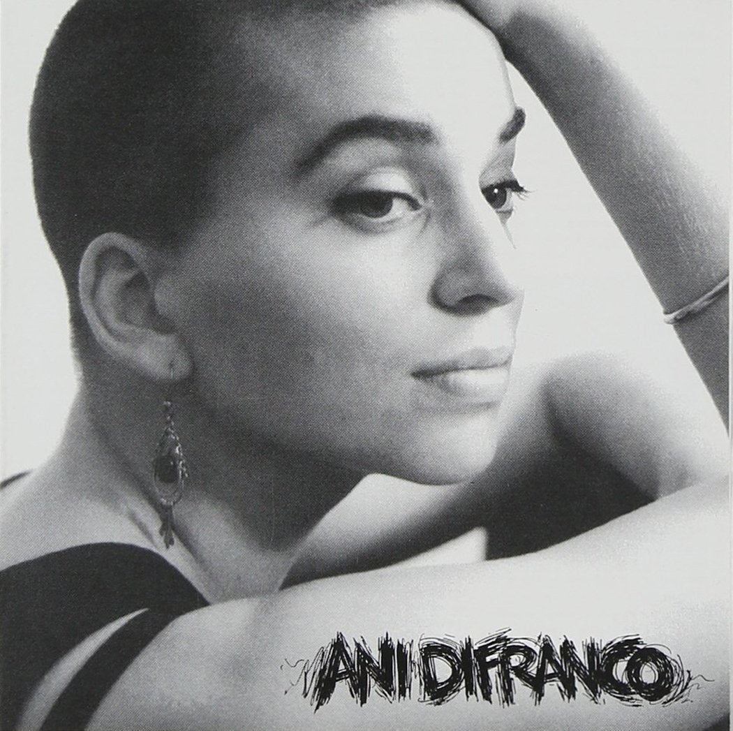 Ani DiFranco - 62