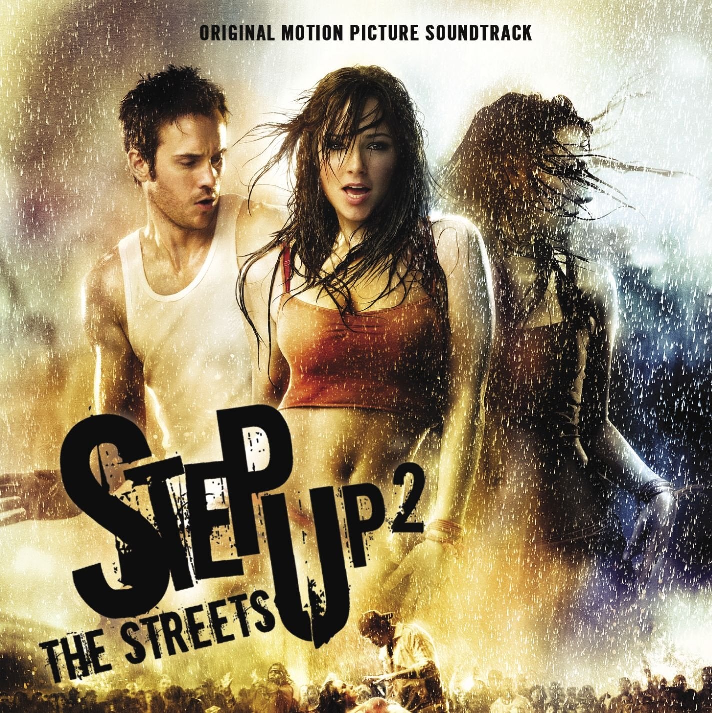 Step Up 2: The Streets - 2714