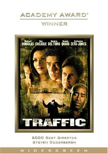 Traffic [DVD] - 3876