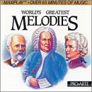 World's Greatest Melodies - 1824