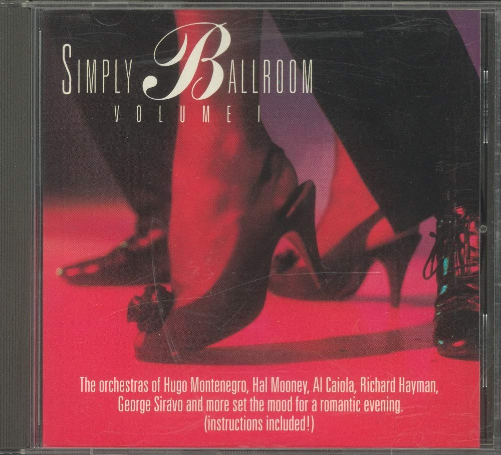 Simply Ballroom 1 - 4129