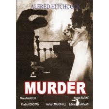 Murder! (1930) - 323